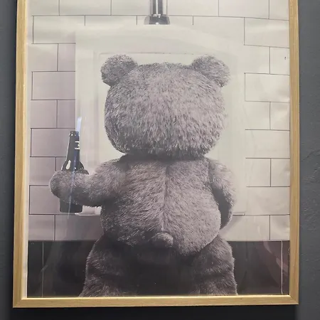 Bel Centre Gare Apartmán Nancy