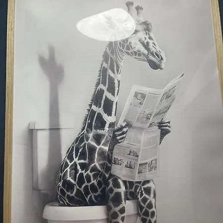 Bel Centre Gare Διαμέρισμα