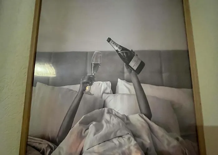 Bel Centre Gare Appartement