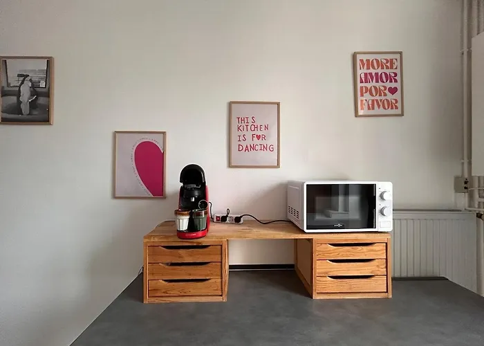 Bel Centre Gare Νανσύ