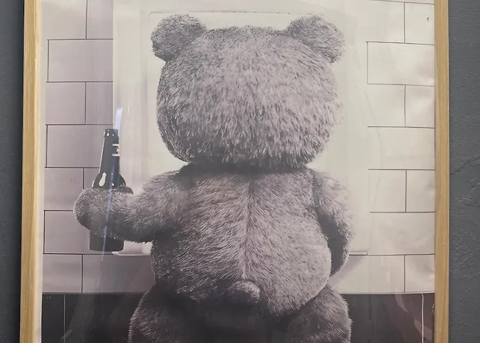 Bel Centre Gare Appartement Nancy