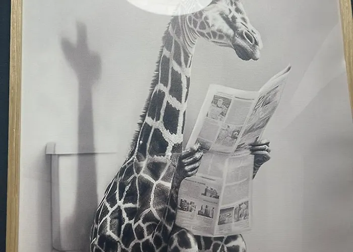 Bel Centre Gare Appartement